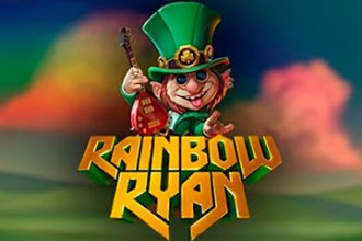 Rainbow Ryan