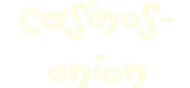 Casinos Onion